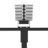 2019 New Product Adjustable Stadium Light Led Flood Light thumbnail-5