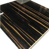 JOYWIN Ebony Veneer Plywood Wall Panel/High Gloss UV Plywood MDF/Cabinet Use UV Board 18mm thumbnail-4