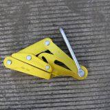 Condutctor Grip; Come Along; Grip Clamp; Aluminum Alloy Grip Clamp thumbnail-3