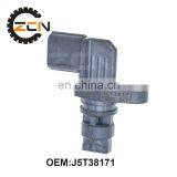 Original Crankshaft Position Sensor OEM J5T38171 For High Quality thumbnail-1