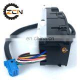 Fits For C230 Engine 2.5L 2496CC V6 FLEX DOHC Naturally Aspirated Front Left Power Window Switch A2038210679 thumbnail-4