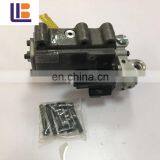Factory Direct Excavator Hydraulic Pilot Pump Parts Regulator /lift for Daewoo /Doosan DH300LC-7