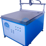 Automatic Silicone Filling Machine for Electronic Parts thumbnail-1
