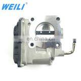 Weili Electric Throttle Body 22030-21030 for Yaris 1.5L