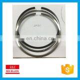 Isuzu 4HG1/4HG1T Diesel Engine Parts Piston Ring