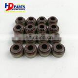 Diesel Engine Spare Part 4TNV98 Full Gasket Kit Metal thumbnail-4