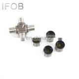 IFOB Spare Parts 04371-0k080 Universal Joint For FORTUNER HILUX GUN125 GGN155 KUN125 KUN126 thumbnail-5