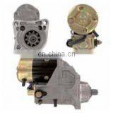 Starter 6665654, DENSO 2280005210, 2280006400, 2280006401 thumbnail-2