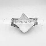 Anti-dust Filter Face Mask Protective Dust Reusable Cotton Dust Mouth Mask Outdoors thumbnail-6