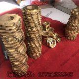 Factory Supply of Crushing Grille Decontamination Machine Blade Without a Single Drum Drum Drum Accessories Environmental Protection Equipment thumbnail-2