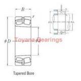 Toyana Bearings thumbnail-1