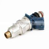 Wholesale Automotive Parts 23250-75085 23209-75085 23250-75040 23209-75040 For 2.4L L4 Hilux 2RZFE 95-00 Injector Nozzle