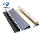 Aluminum Tile Trim Aluminium Transition Strips Metal Edged Trim thumbnail-4