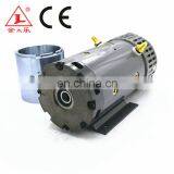 ZD2973 3KW 24v электродвигатель постоянного тока для погрузчика thumbnail-2