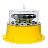 New Design Type B Aluminium Housing Red Flashing Medium Intensity Obstacle Light Signal Light
