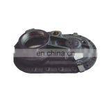 Запчасти для грузовиков Shacman из Шанкси, Китай. Крышка коробки моста двигателя для Delong DZ90149320017