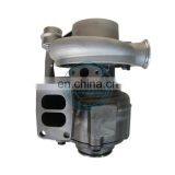 QSB6.7 Diesel Engine Turbocharger HX35W Genuine Engine Turbocharger 3792447 3792448 thumbnail-1