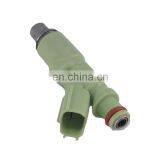 High Performance Fuel Injector Nozzle for Toyota 23250-13030 23209-13030 thumbnail-4