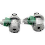 Комплект соленоидов переключения передач 2X 4F27E для Ford, для Focus, для Mazda с 1999 года XS4Z - 7H148AA thumbnail-6