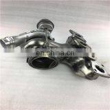Junfeng K03 Turbo 53039880413 Turbocharger thumbnail-3