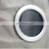 Stainless Steel Round Fixed Porthole for Yacht thumbnail-1