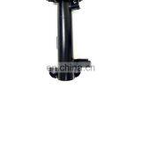 Rubber Steel Aluminum Air Suspension Absorber Shock Front 2123203138 2123203238 for Mercedes-Benz W222 W218 C218 2010 - 2016 thumbnail-2