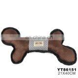 Durable Canvas Strong Dog Chew Toy Set thumbnail-4