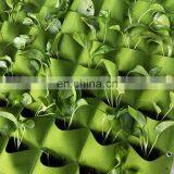 Felt Indoor Waterproof Vertical Garden Planter thumbnail-6