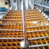 Marine ENGINE CYLINDER HEAD Diesel Parts for Mwm Deutz Tbd234 Tbd 234 Inlet Valve Intake 622804603014 Valve Guide 630503320034 thumbnail-5