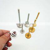 for 1JZGTE 2JZGTE 1UZFE 3sge 4age Vvti Supra Japanese Car Oversize Intake Nitride 1mm Inconel Engine Valves thumbnail-7