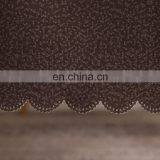 Dinning Room Use Disposable Tablecloth Waterproof Oil Proof Table Cover thumbnail-4