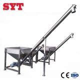 High Cost Performance Screw Conveyor thumbnail-3