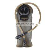 Heavy Duty BPA Free Hydration Bladder 3 Liter Army Water Bladder With Neoprene Sleeve thumbnail-2