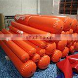 Inflatable Marker Buoys Customized Inflatable Float Tube For Sale thumbnail-5