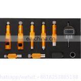 Auto Injectors Repair Diesel Injector Valve Measuring Tools