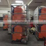 Tractor Mounted 3 Point Hitch PTO Drive Sweeper thumbnail-6