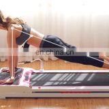 Slim Treadmill Mini Folding Home Treadmill Electric Treadmill Machine thumbnail-5