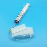 Medical PVC Material Medical Consumable Of Tourniquet Radial Artery Compression Device thumbnail-1