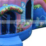 Tea Pot Teapot Inflatable Bouncer Bouncy Jumping Castle Bounce House thumbnail-3