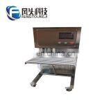 1L-20L Plastic Bag in Box Wine Filling Capping Machine thumbnail-1