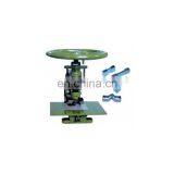 HS-5010 Manual Tensile Rubber Dumbbell Sample Die Cutter thumbnail-3