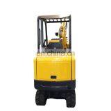 Скидка 5%! Гидравлические миниэкскаваторы емкостью 1 thumbnail-4