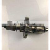 High Quality Assy Gear Shaft For Kubota Combine Harvester Parts thumbnail-2