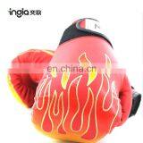 Manufacturer Cheap Mini Custom Logo Printed Boxing Gloves thumbnail-6