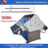 SG8A Pipe Rolling Machine for Tubular Heaters