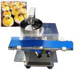 Fully Automatic SV-209 Commercial Egg Yolk Puff Pastry Machine Bread Machine thumbnail-4