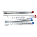 Wholesale Ul1242 Rigid Imc Conduit Galvanized Rmc Steel Pipe thumbnail-1