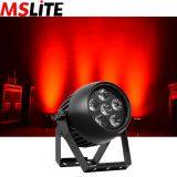 Wholesale Stage Lighting LED 6 18w Par Light Indoor Party Decoration Led Stage Lights