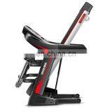 Sport Treadmill Equipment Action Running Machine Cheap Fitness Home Gym dc Motor Treadmill thumbnail-4