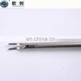 The Basis Surgical Instruments of Titanium Clips With High Quality thumbnail-2